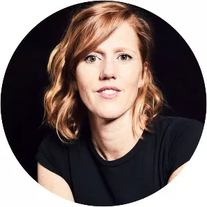 Kimberly Ann Johnson photograph