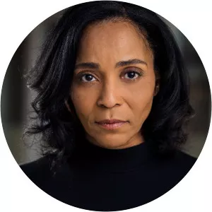 Kimberly Ann Parker - TV character