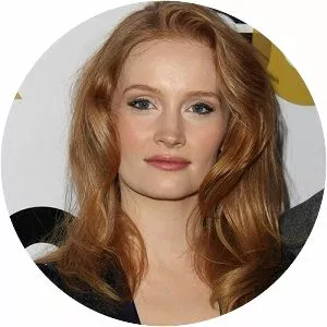 Kimberly Brook photograph