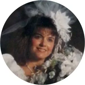 Kimberly Camm photograph