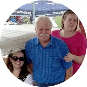 Kimberly Carini - Wayne Carini's daughter