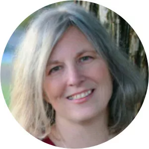 Kimberly Cates - Author