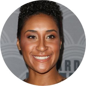 Kimberly Chandler photograph