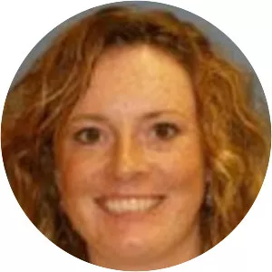 Kimberly Christopherson - Author