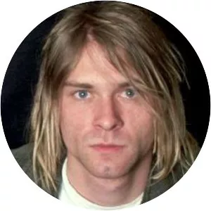 Kimberly Cobain - Kurt Cobain's sister