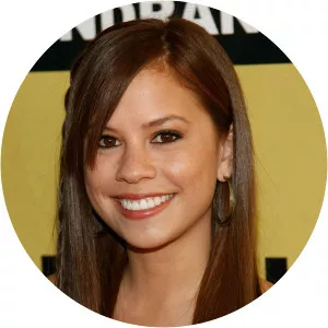 Kimberly Daugherty - Brant Daugherty's wife