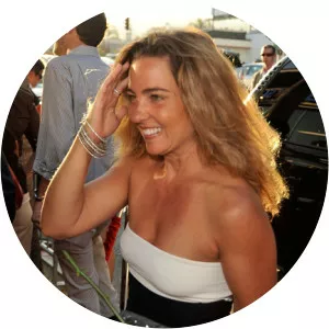 Kimberly di Bonaventura - Film producer