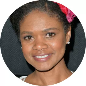 Kimberly Elise
