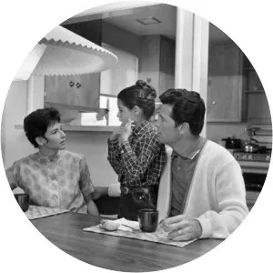 Kimberly Garner - James Garner's daughter