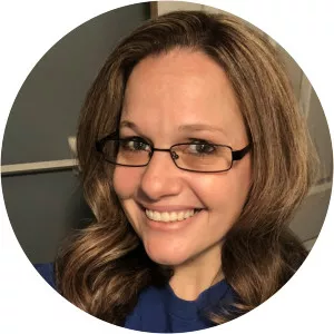 Kimberly Green-Pratt photograph