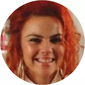 Kimberly Grosemans - 