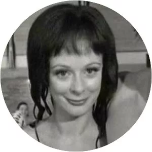 Kimberly Hyde - Movie actress