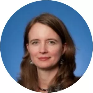 Kimberly J. Morgan - Researcher