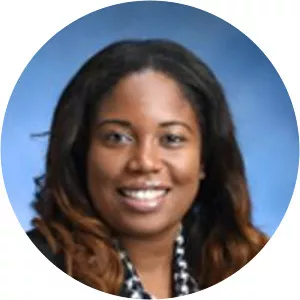 Kimberly Jean-Pierre