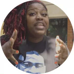 Kimberly Jones photograph