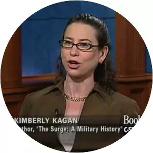 Kimberly Kagan