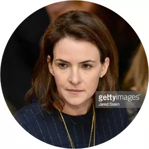 Kimberly Kravis Schulhof - Henry Kravis' daughter