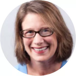 Kimberly L. Geeslin - Author