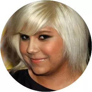 Kimberly Makkouk - Film actor