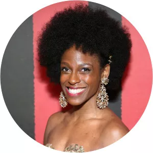 Kimberly Marable - Singer