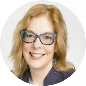 Kimberly Marten - Author