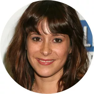 Kimberly McCullough