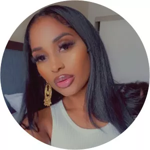 Kimberly Megan photograph