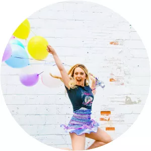 Kimberly Moffit - Canadian media personality