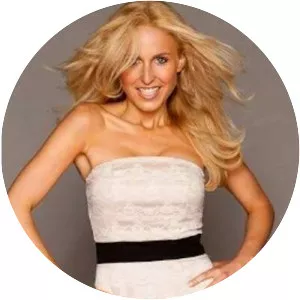 Kimberly Much - Actress