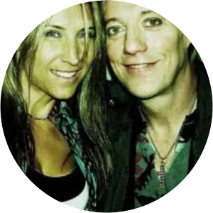 Kimberly Nash - Jani Lane's wife