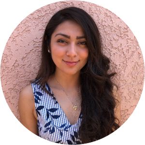 Kimberly Navas - Keylor Navas' sister