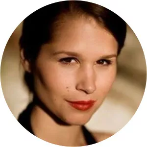 Kimberly Pastewka - Fictional character