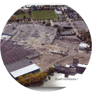 Kimberly - Village in Wisconsin