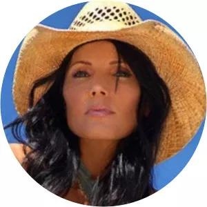 Kimberly Rah photograph