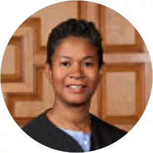 Kimberly S. Budd - Chief Justice of the Massachusetts Supreme Judicial Court