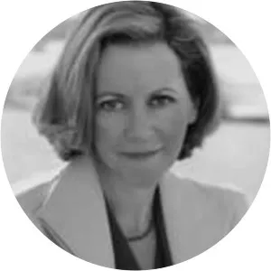 Kimberly Schraf