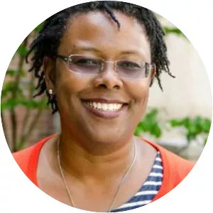 Kimberly Springer - Author