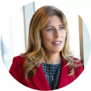 Kimberly Stevenson - Chief Information Officer of Intel