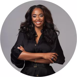 Kimberly Steward - American film producer