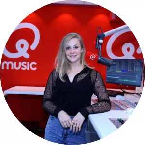 Kimberly van de Berkt photograph