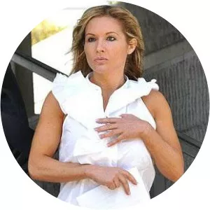 Kimberly Wendell Rothstein - Scott W. Rothstein's wife