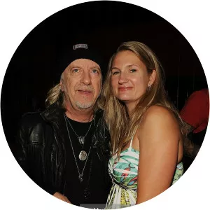 Kimberly Whitford photograph