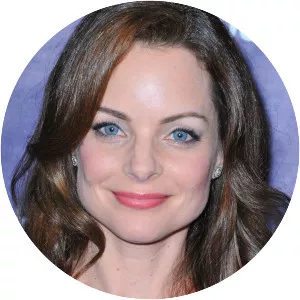 Kimberly Williams-Paisley - American actress