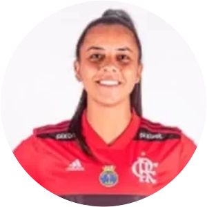 Kimberlyn Damares Brandino