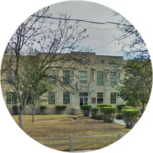 Kimble County photograph