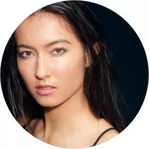 Kimi Alexander - Actress