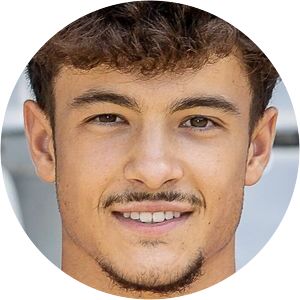 Kimi Baur photograph