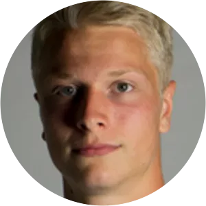 Kimi Kolsi - Football player