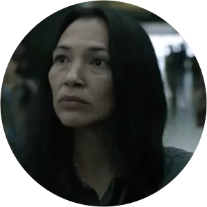 Kimi Lucero - TV character