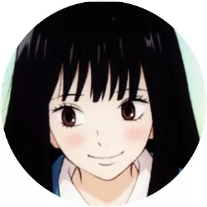 Kimi ni Todoke - Manga series